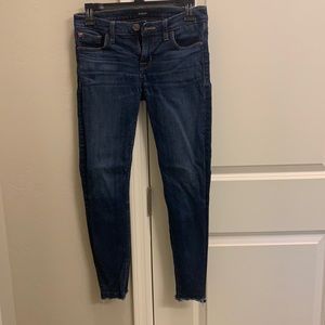 Hudson Skinny Jeans